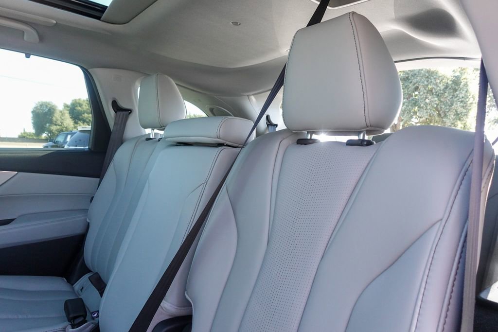 New 2026 Acura MDX w/ Technology Package image 27