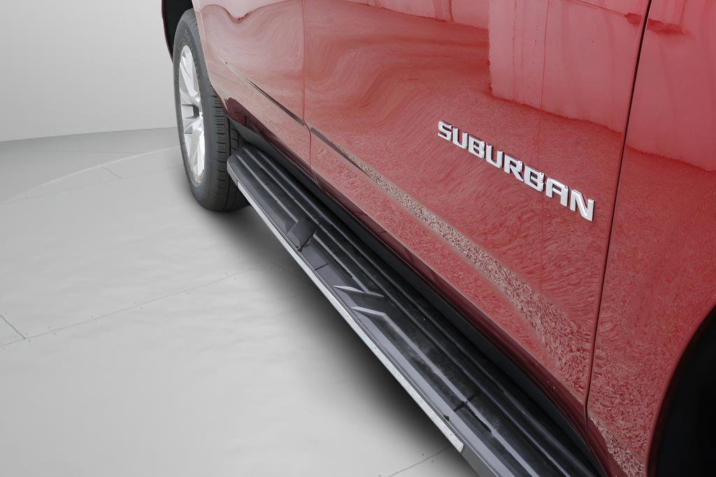 New 2026 Chevrolet Suburban Premier image 36