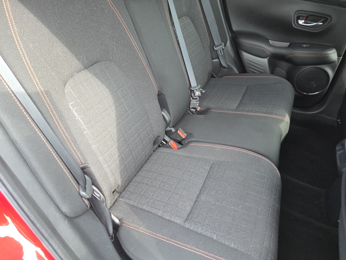 Certified 2024 Honda HR-V Sport image 21