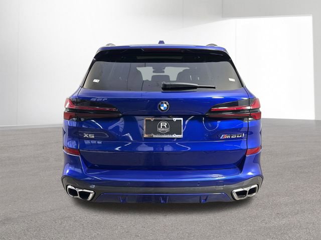 Used 2026 BMW X5 M60i image 32