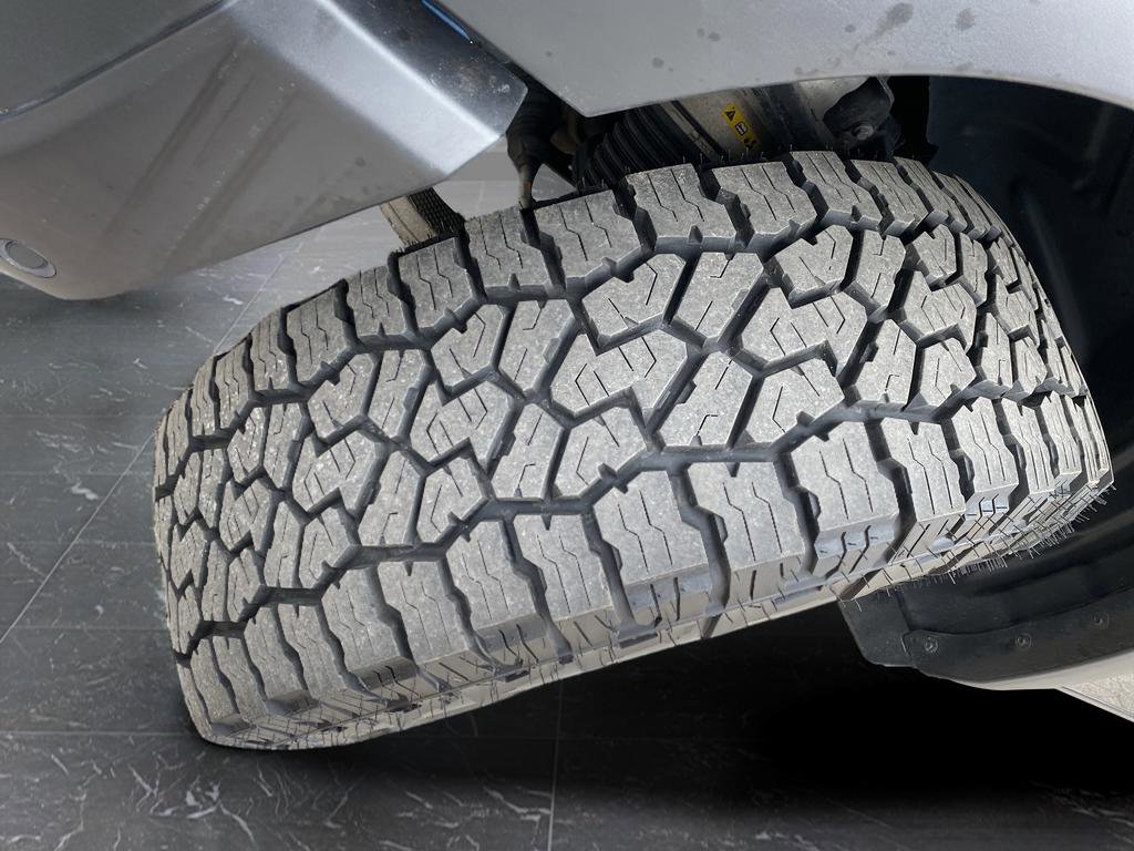 Used 2022 RAM 1500 Rebel w/ Rebel Level 2 Equipment Group image 54