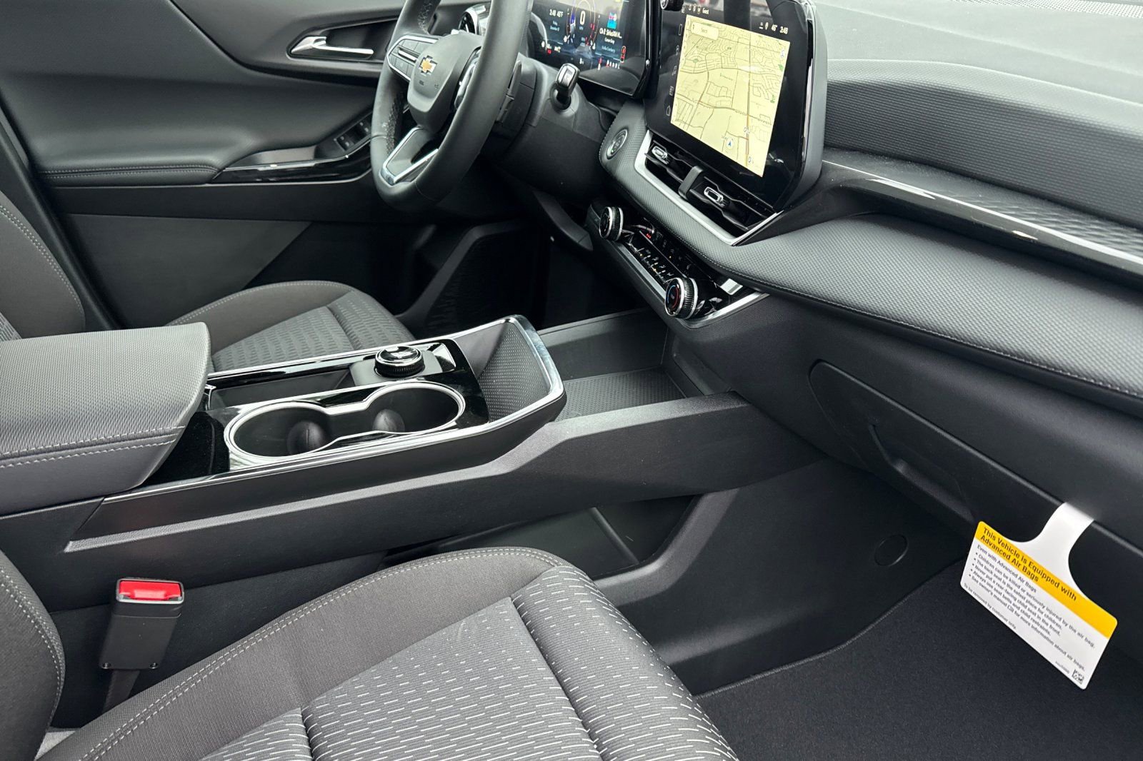 New 2026 Chevrolet Equinox LT image 15