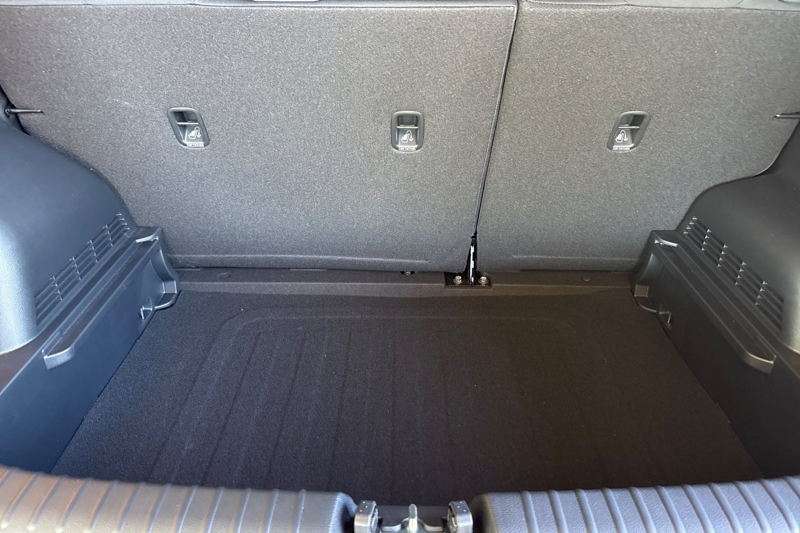 Used 2021 Kia Soul S FWD image 15