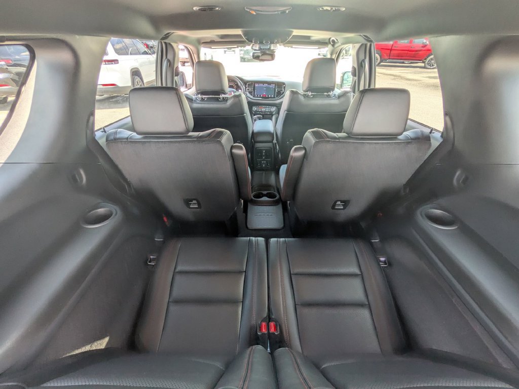 New 2026 Dodge Durango GT AWD/4WD image 34