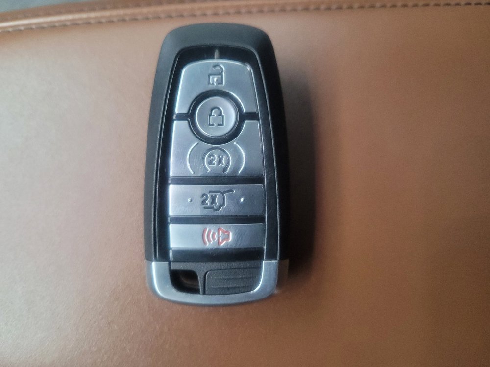 Used 2021 Ford Bronco Sport Outer Banks w/ Outer Banks Package image 32