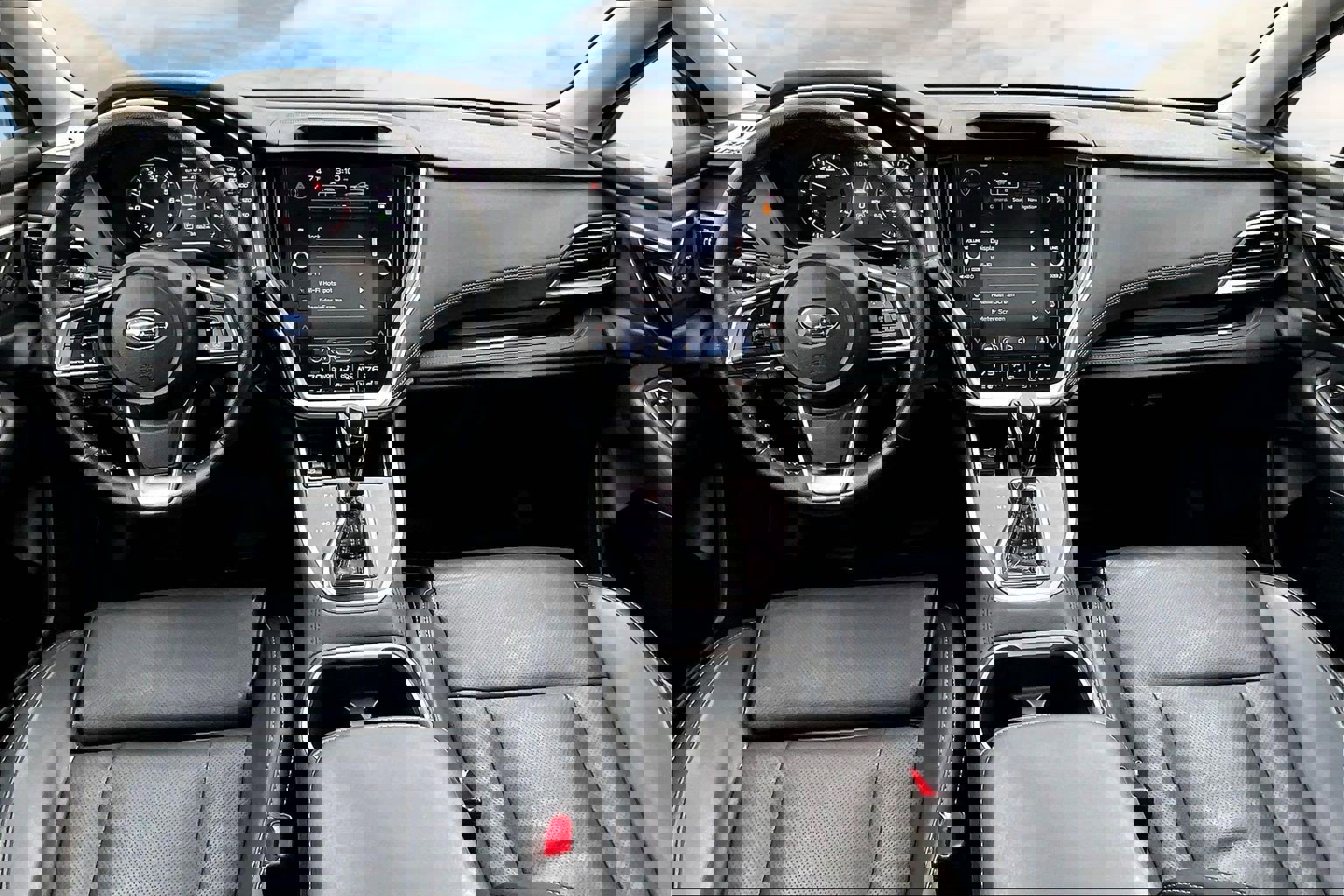 Used 2020 Subaru Outback Limited image 7