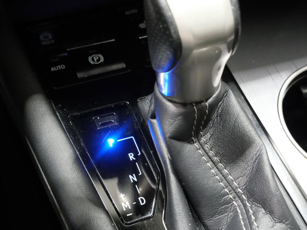 Used 2016 Lexus RX 350 F Sport w/ Cold Weather Package AWD/4WD image 25