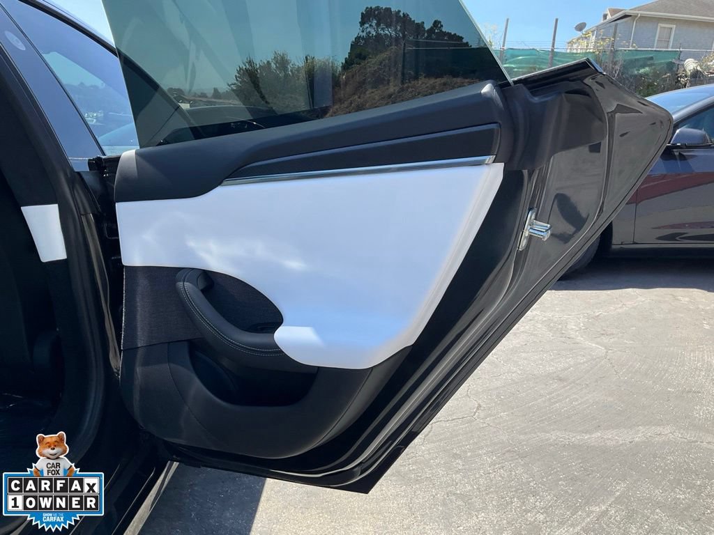 Used 2026 Tesla Model S Plaid AWD/4WD image 62