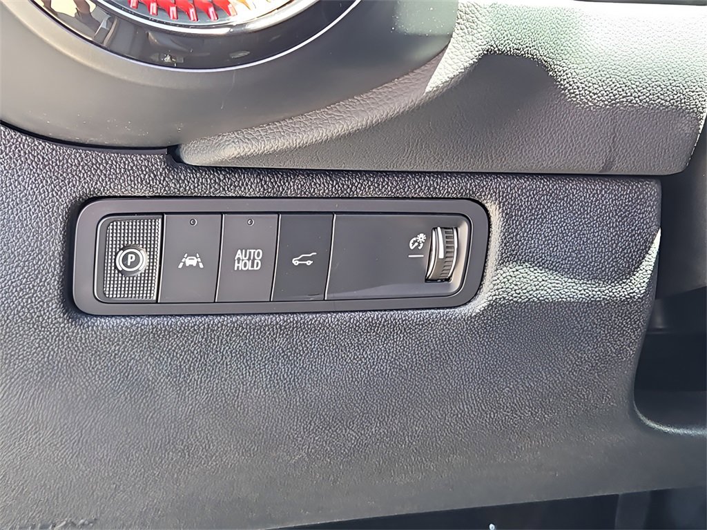 New 2025 Chevrolet Equinox EV RS w/ Convenience Package II image 15