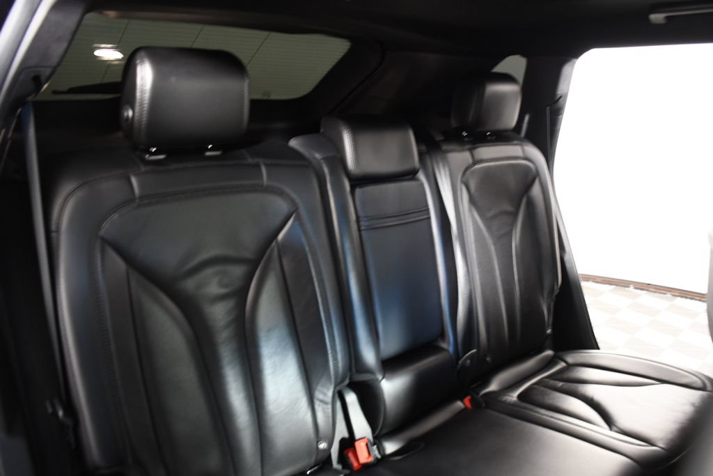 Used 2020 Lincoln Nautilus Reserve w/ Equipment Group 201A AWD/4WD image 23