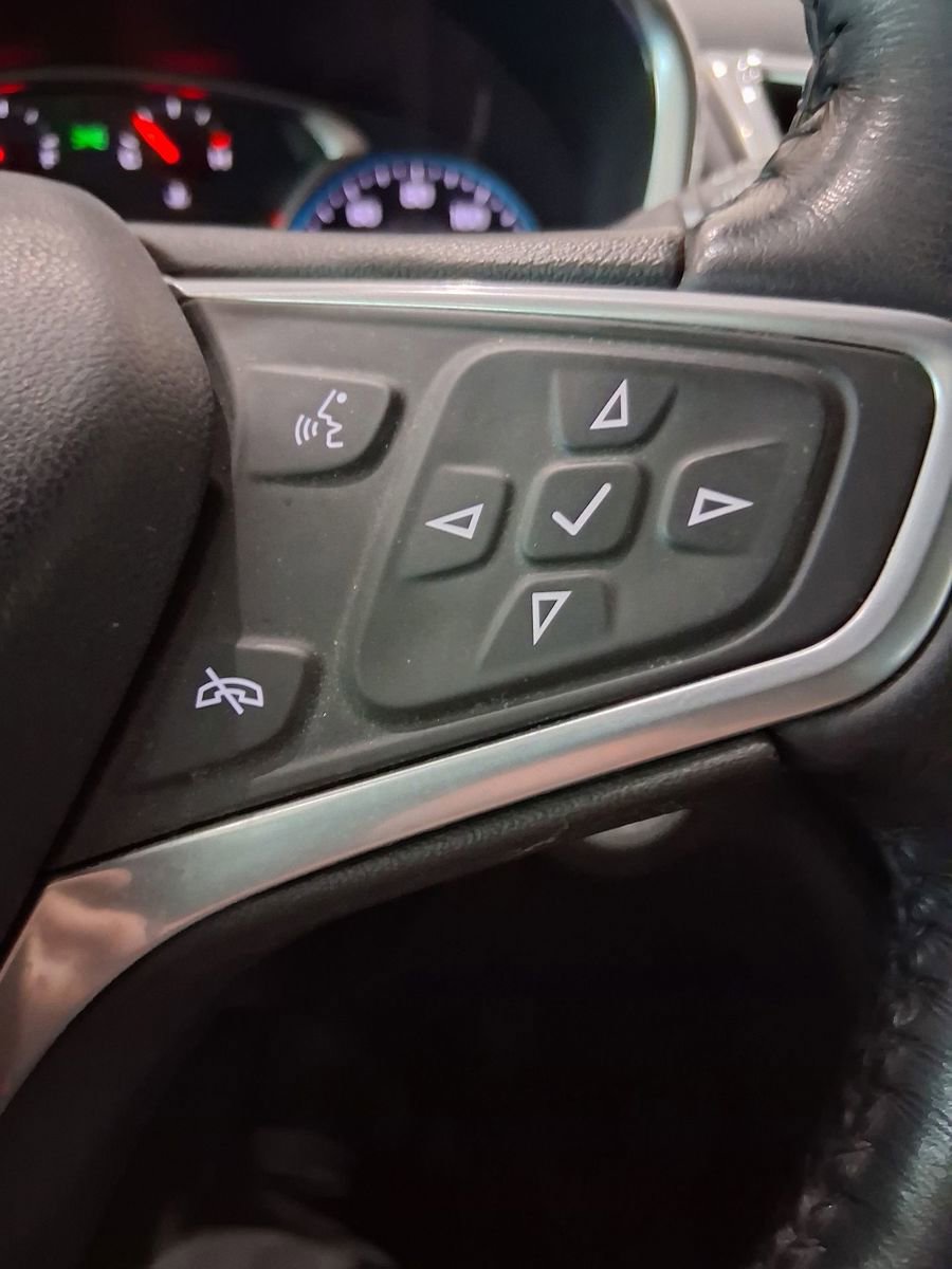 Used 2022 Chevrolet Equinox LT image 15