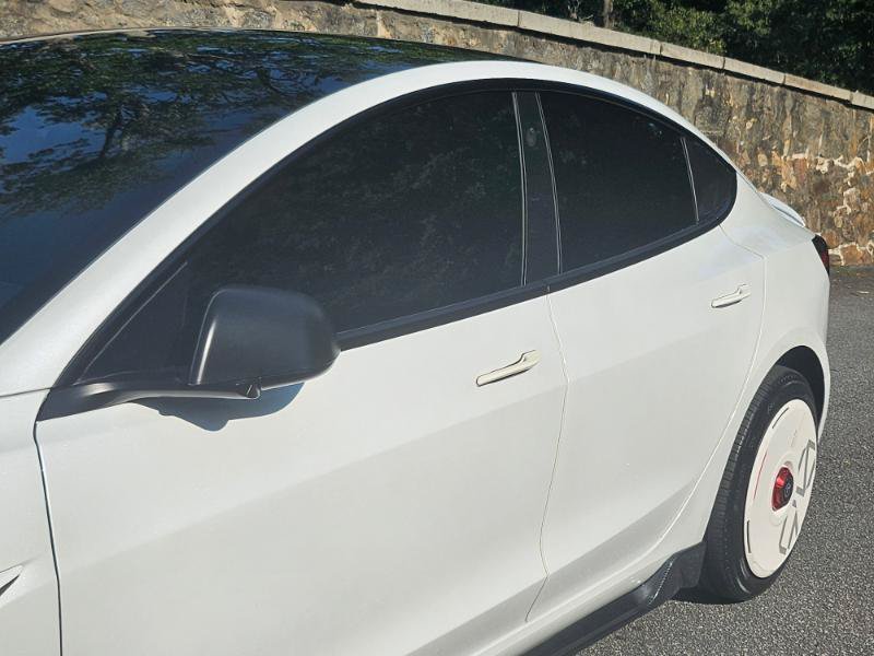 Used 2023 Tesla Model 3 Long Range AWD/4WD image 21