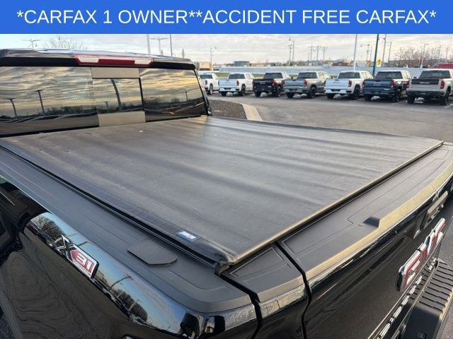 Used 2023 GMC Sierra 1500 SLT w/ SLT Convenience Package image 24