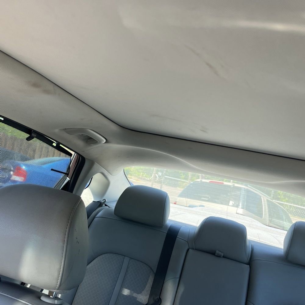 Used 2017 Kia Optima EX w/ Premium Package FWD image 11