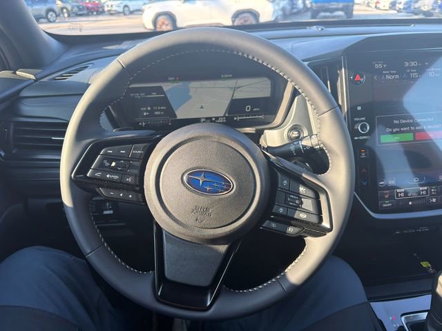 Used 2025 Subaru Forester Premium image 29