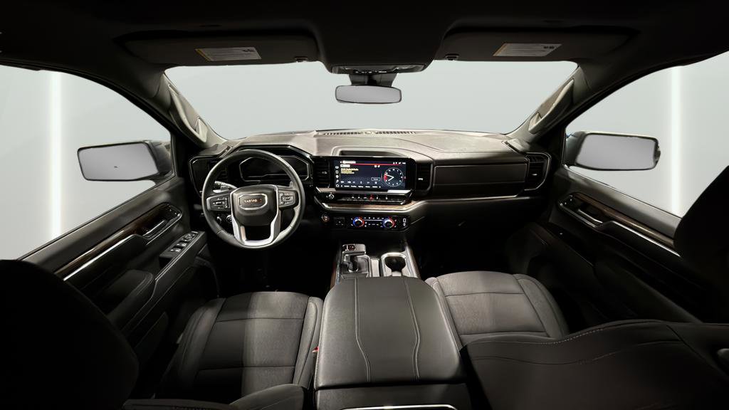 Used 2023 GMC Sierra 1500 Elevation w/ X31 Off-Road Package image 14