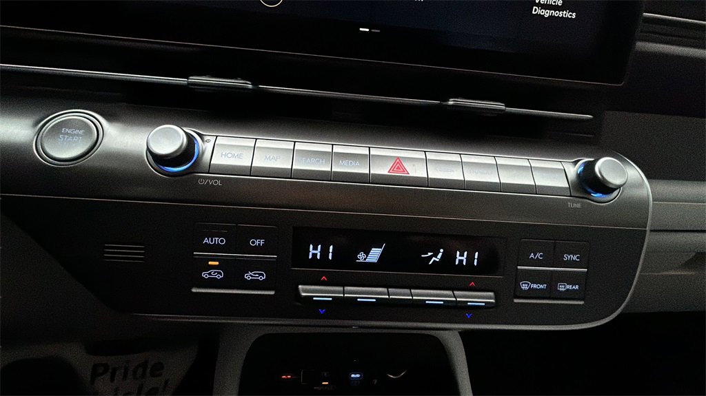 New 2026 Hyundai Kona SEL Sport image 20