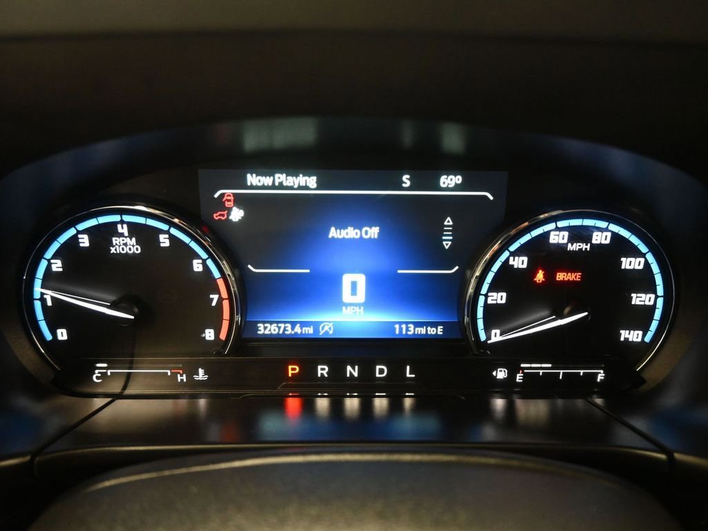 Certified 2022 Ford Bronco Sport Outer Banks w/ Tech Package image 13