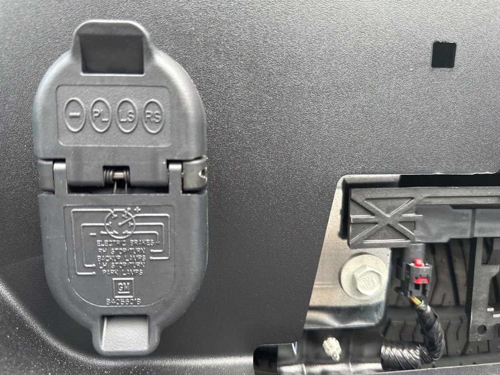 New 2026 Chevrolet Silverado 1500 LT image 37