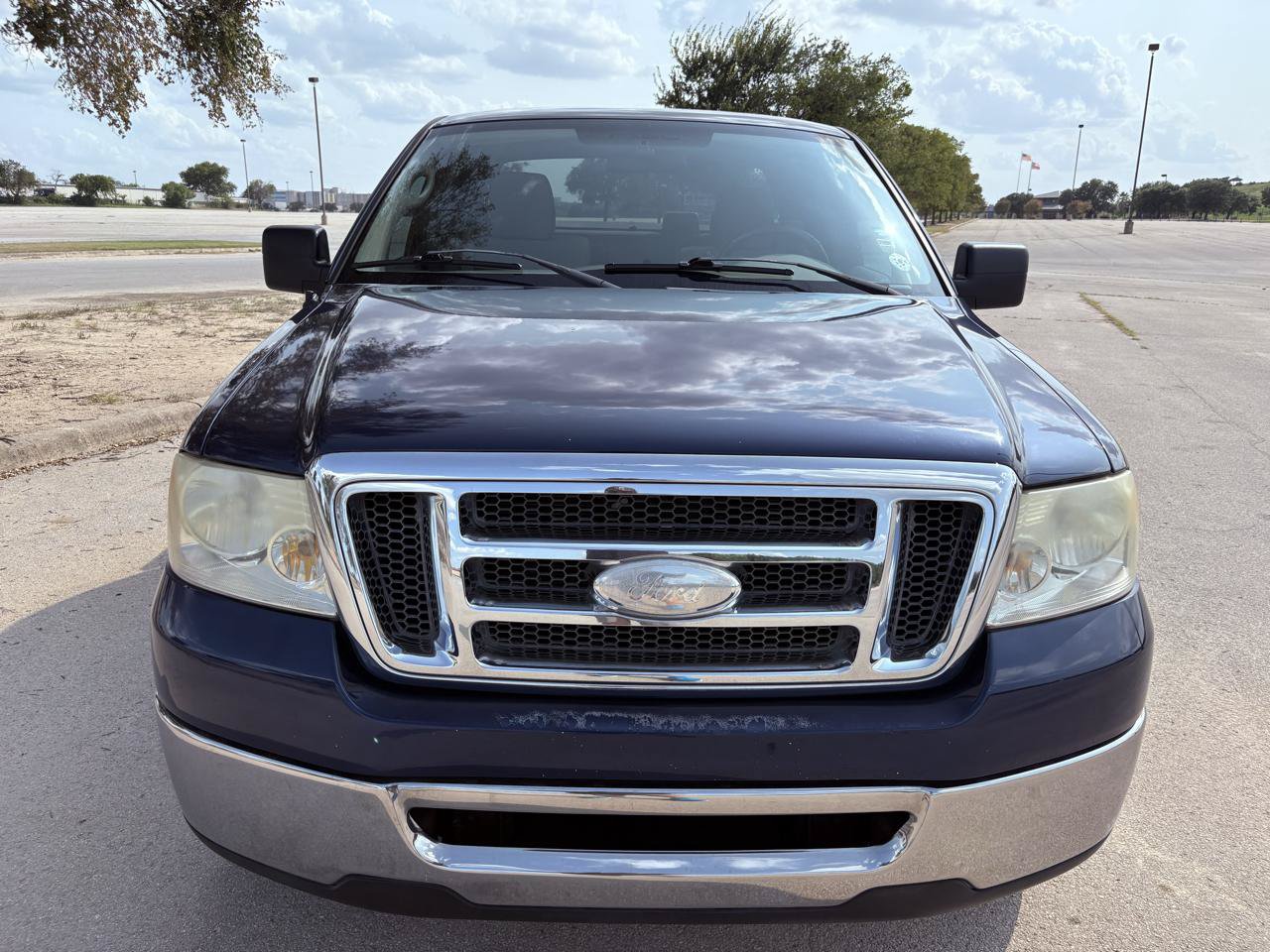 Used 2008 Ford F150 2WD SuperCab image 7