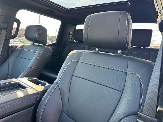 Certified 2026 Toyota Tundra Limited w/ Limited PVM Package image 18