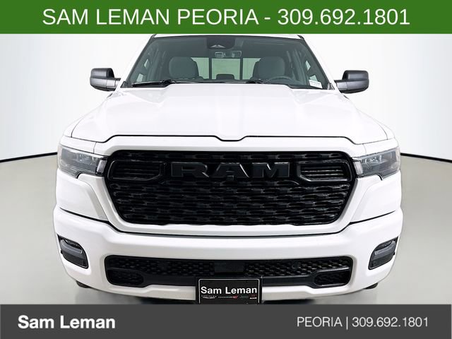 New 2026 RAM 1500 Express image 2