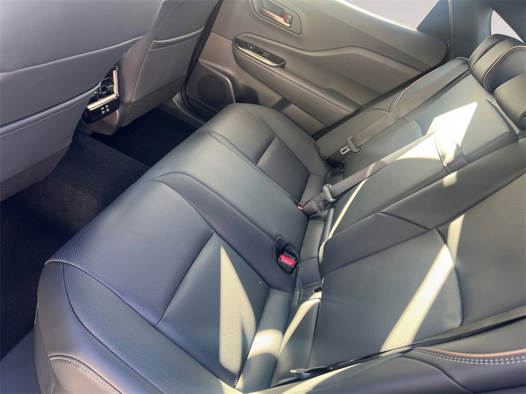 New 2026 Toyota Crown XLE image 13