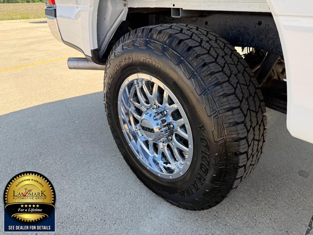 Used 2021 Ford F250 XL w/ STX Appearance Package AWD/4WD image 19