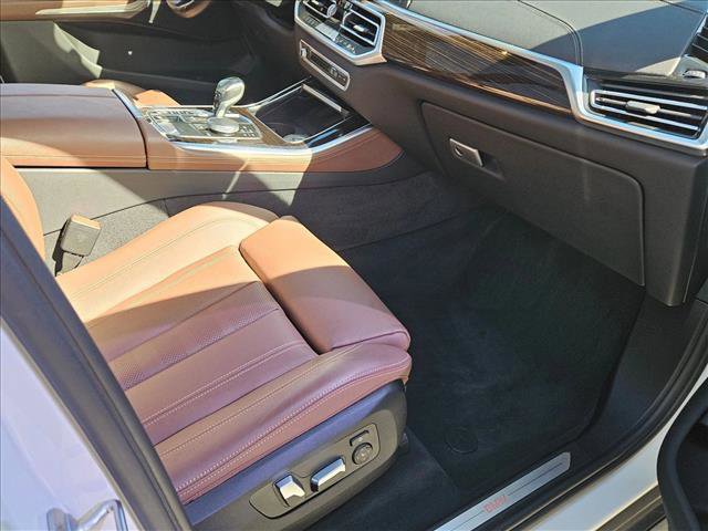 Used 2019 BMW X5 xDrive40i w/ Convenience Package image 21