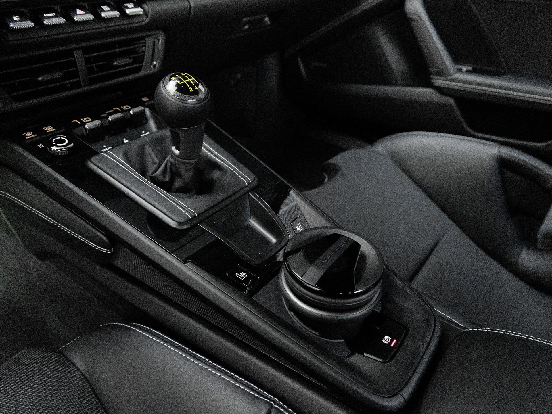 Certified 2026 Porsche 911 GT3 image 30