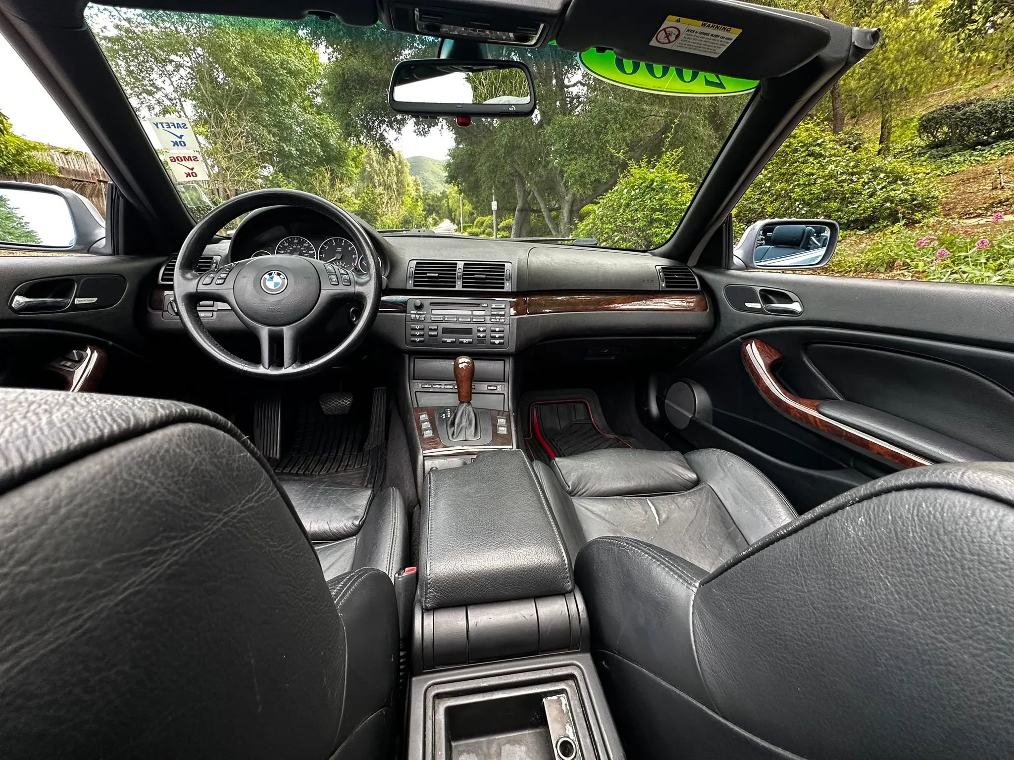 Used 2006 BMW 330Ci Convertible image 37
