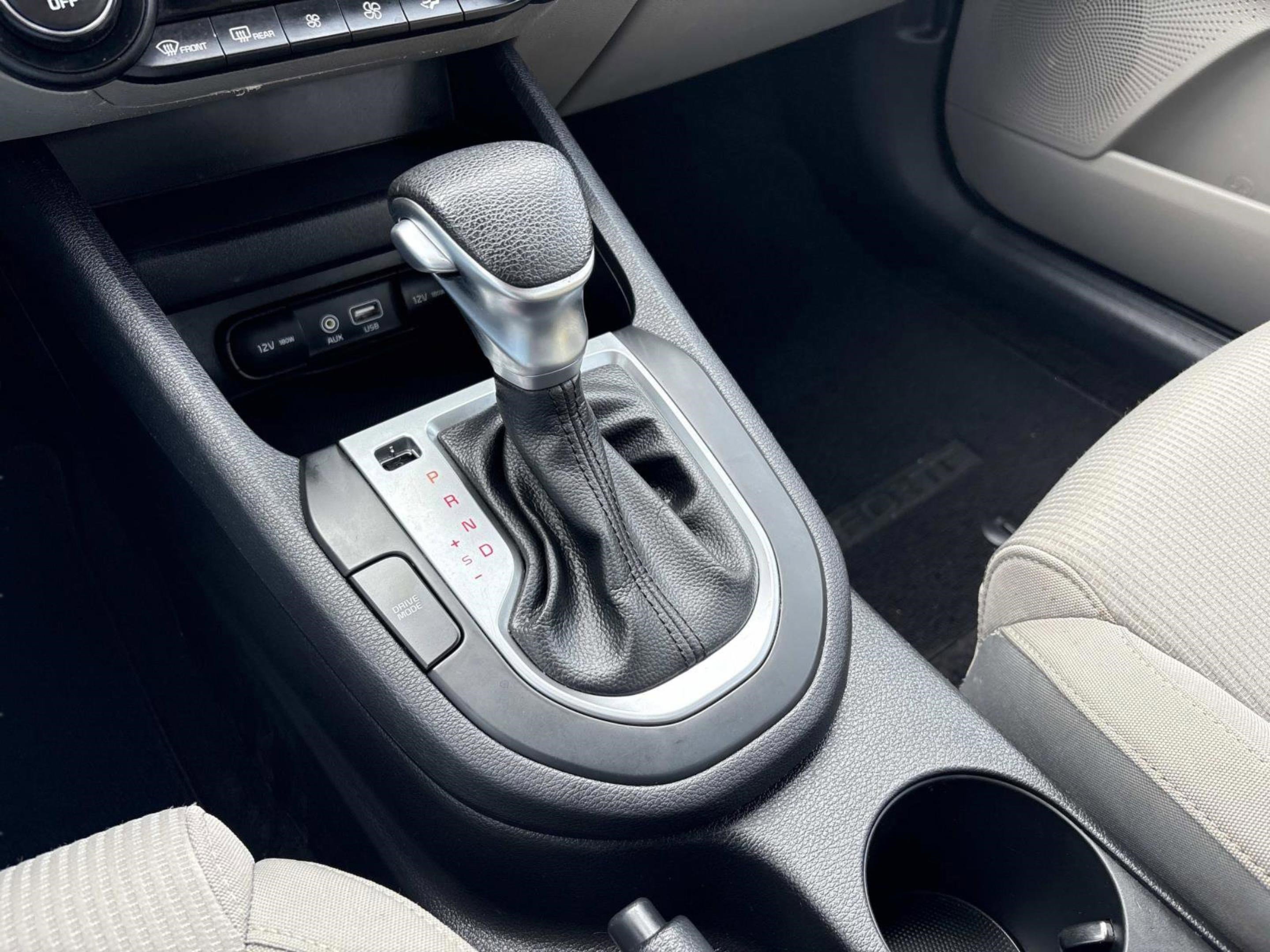 Used 2019 Kia Forte LXS image 30