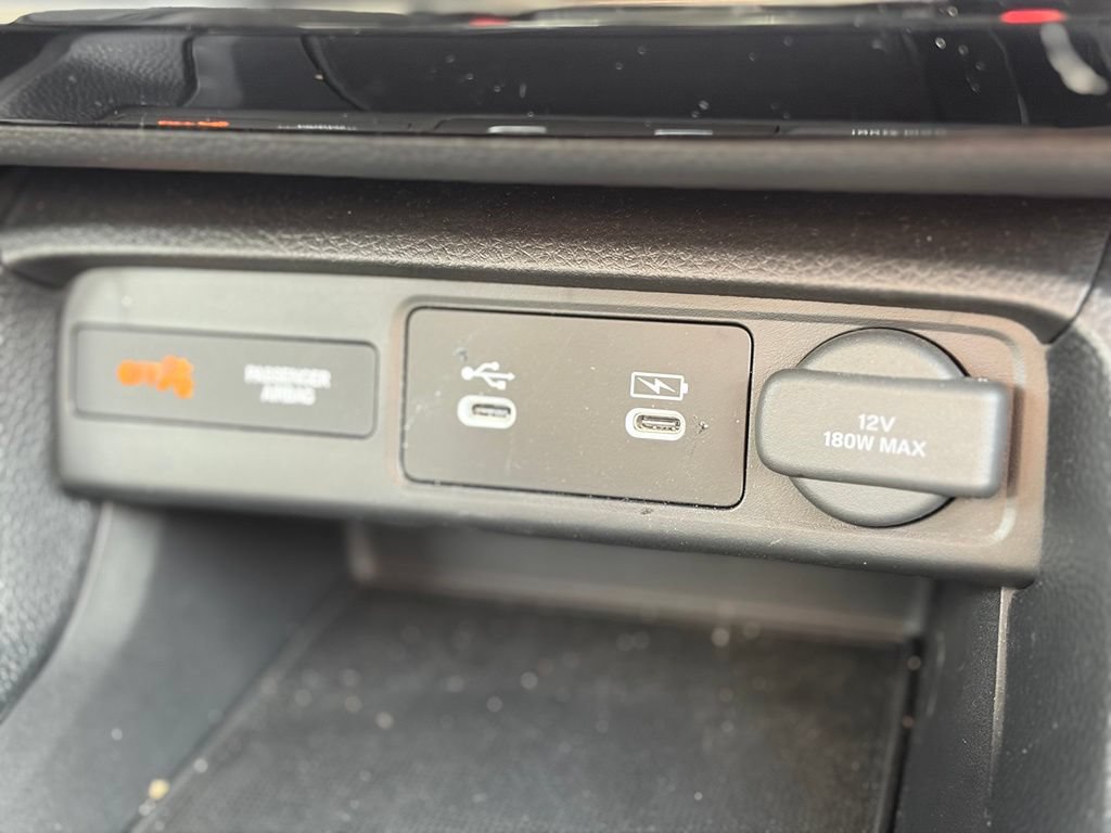 Certified 2025 Honda Civic Sport image 26