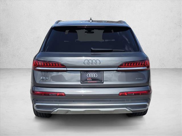 Used 2020 Audi Q7 2.0T Premium Plus w/ Premium Plus Package image 6