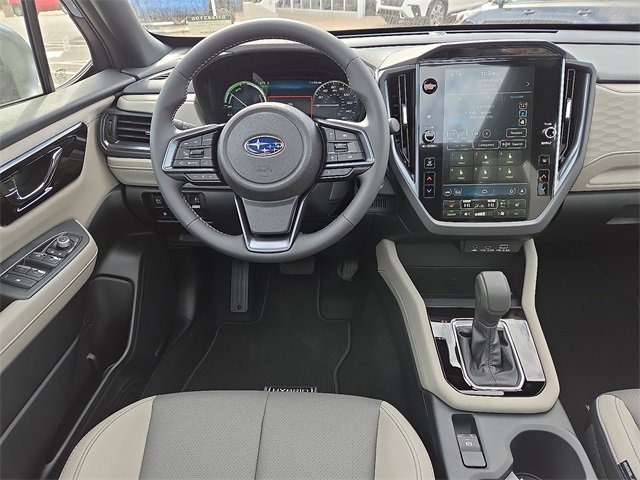 New 2025 Subaru Forester Limited image 9