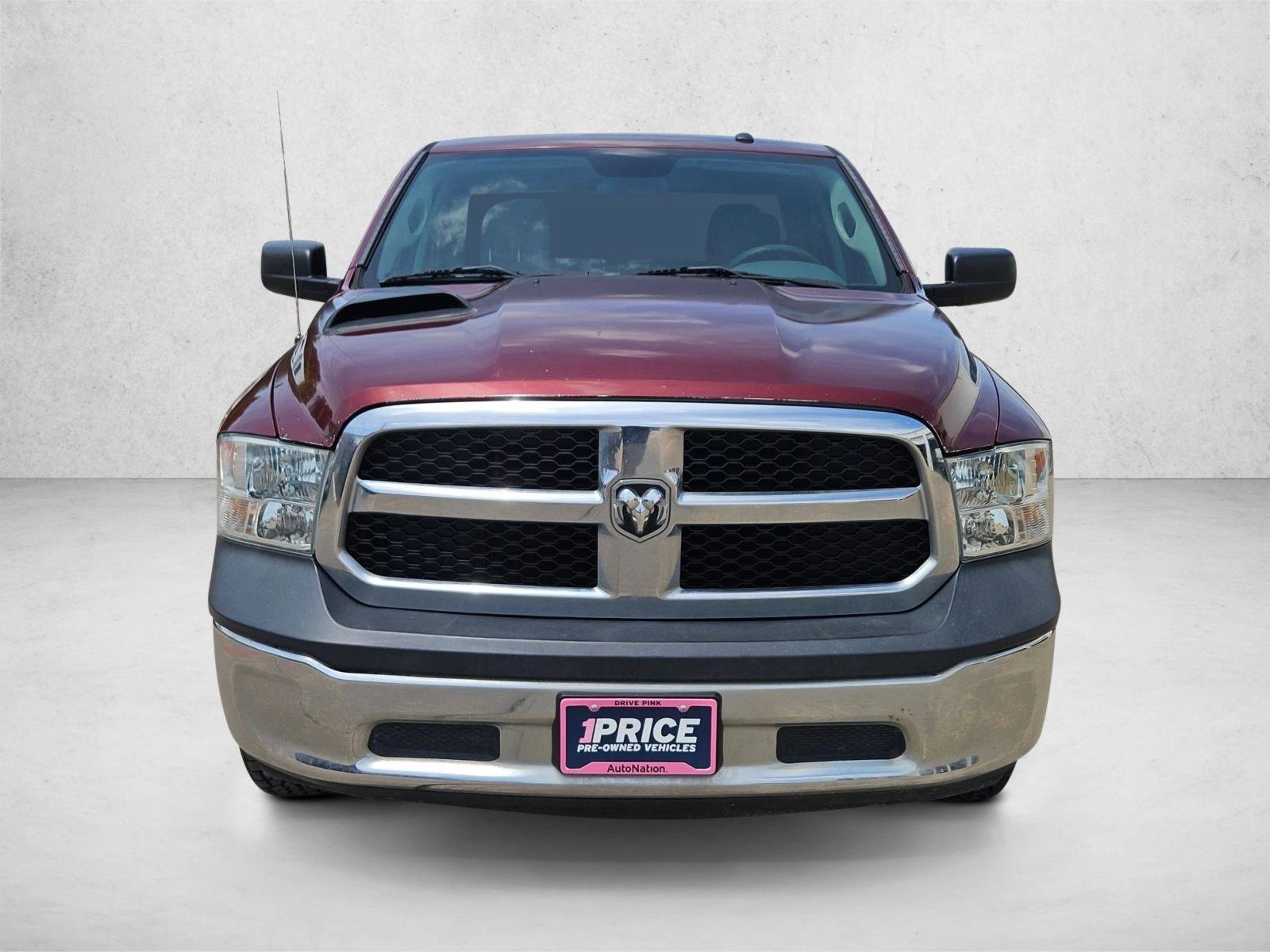 Used 2017 RAM 1500 Tradesman w/ Popular Equipment Group AWD/4WD video 2