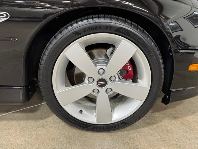 Used 2006 Pontiac GTO RWD image 35