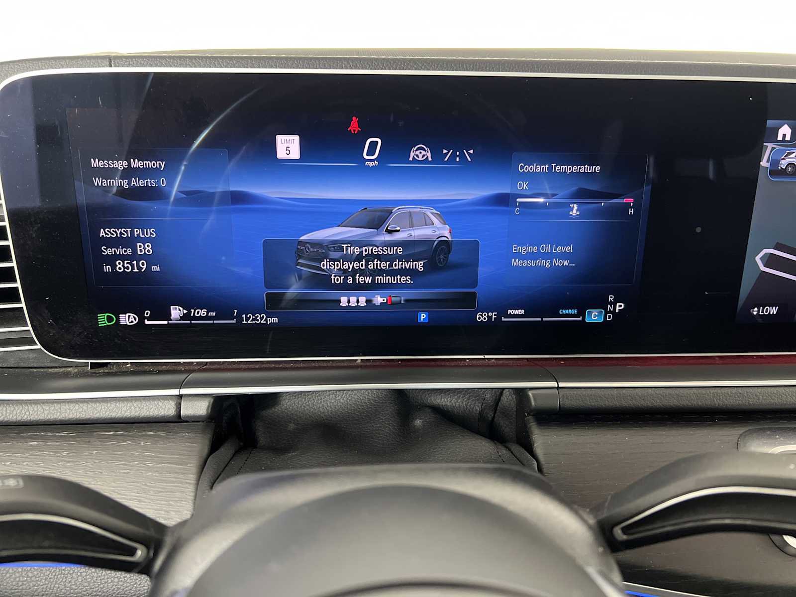 Used 2024 Mercedes-Benz GLE 450 4MATIC image 29