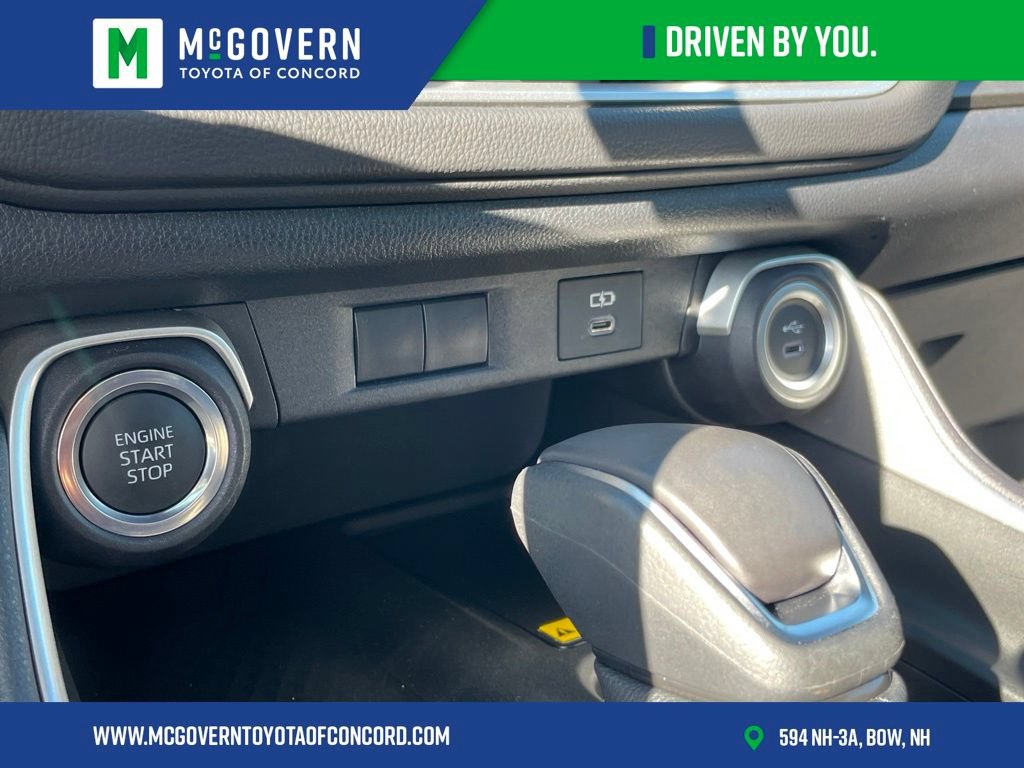 Used 2026 Toyota Grand Highlander AWD image 22