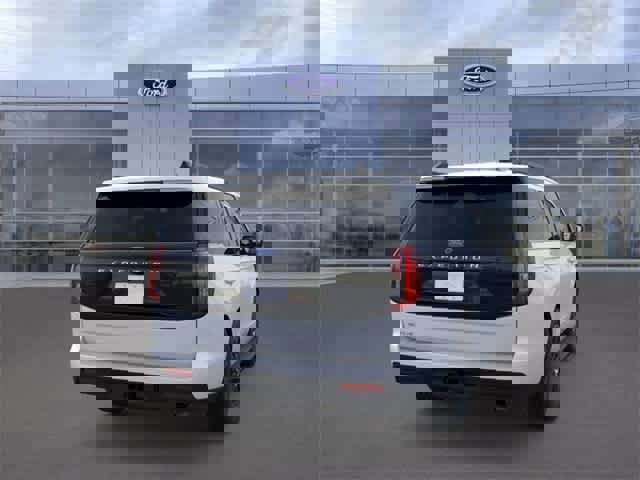 New 2025 Ford Expedition Active image 8