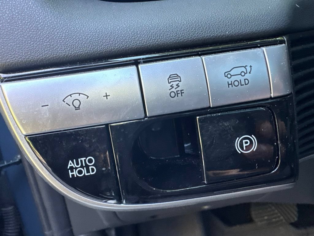 Used 2024 Hyundai Ioniq 5 Limited AWD/4WD image 11