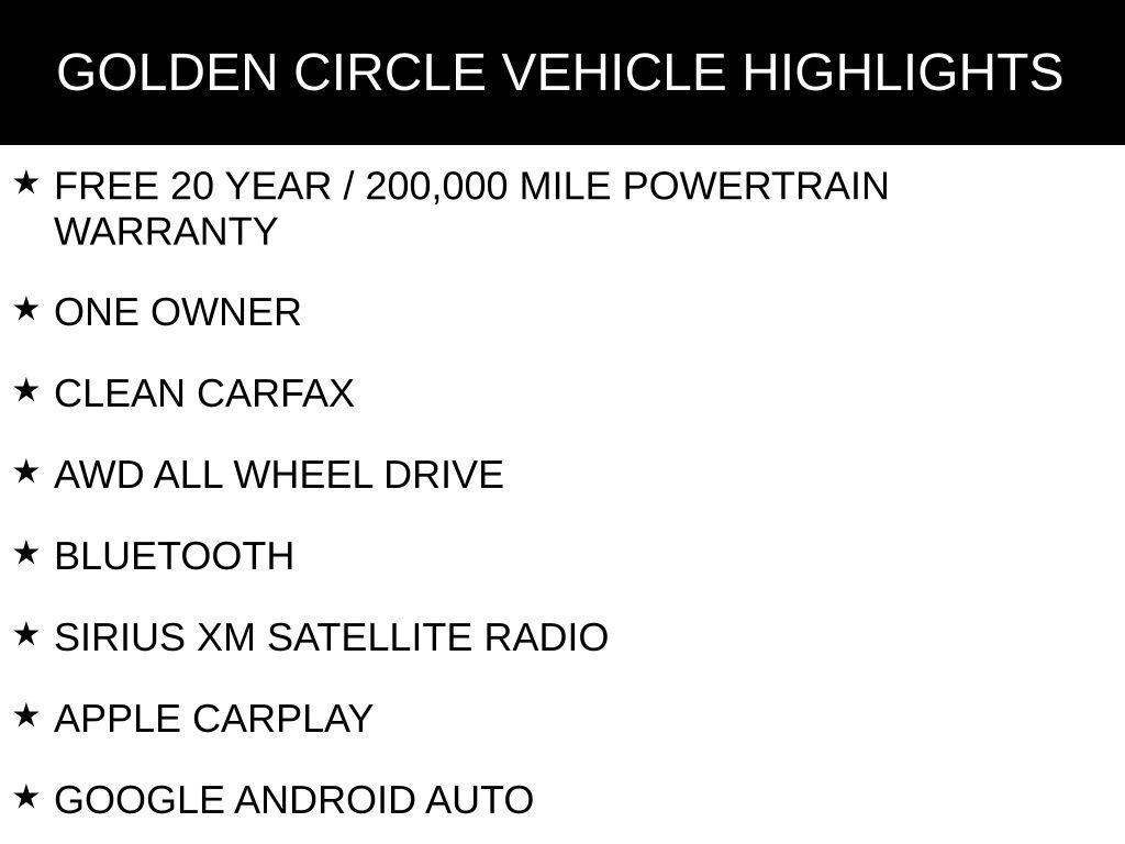 Used 2023 Nissan Rogue SV AWD/4WD image 2