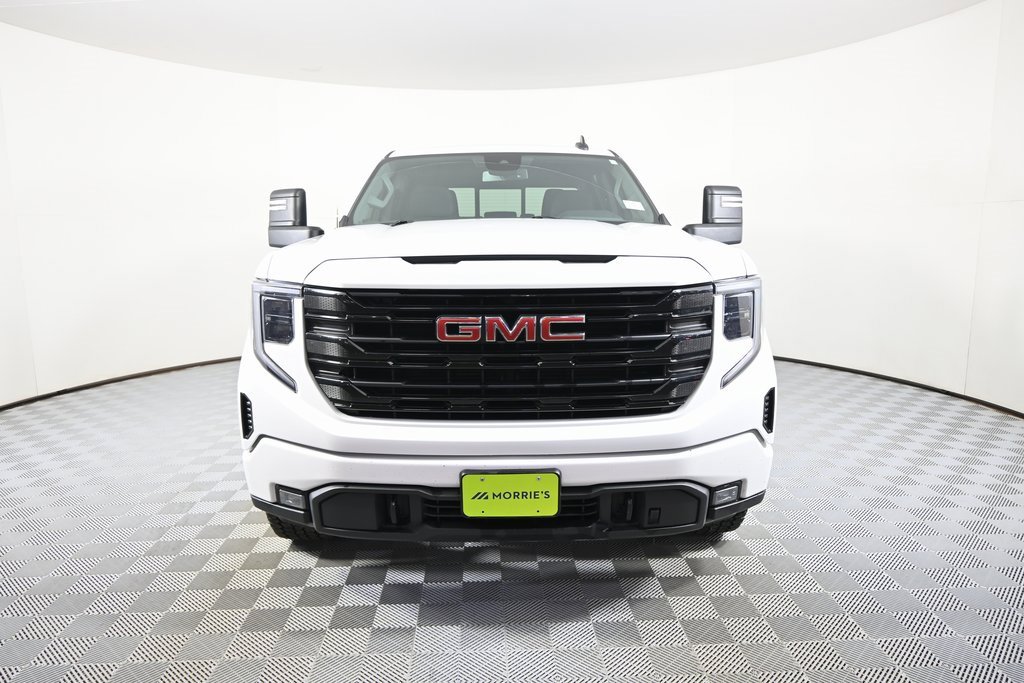 Used 2022 GMC Sierra 1500 Elevation w/ Preferred Package image 11