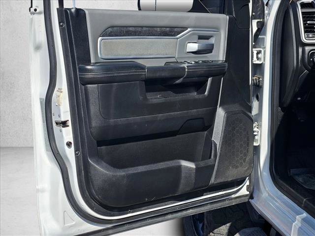Used 2020 RAM 2500 Big Horn AWD/4WD image 10