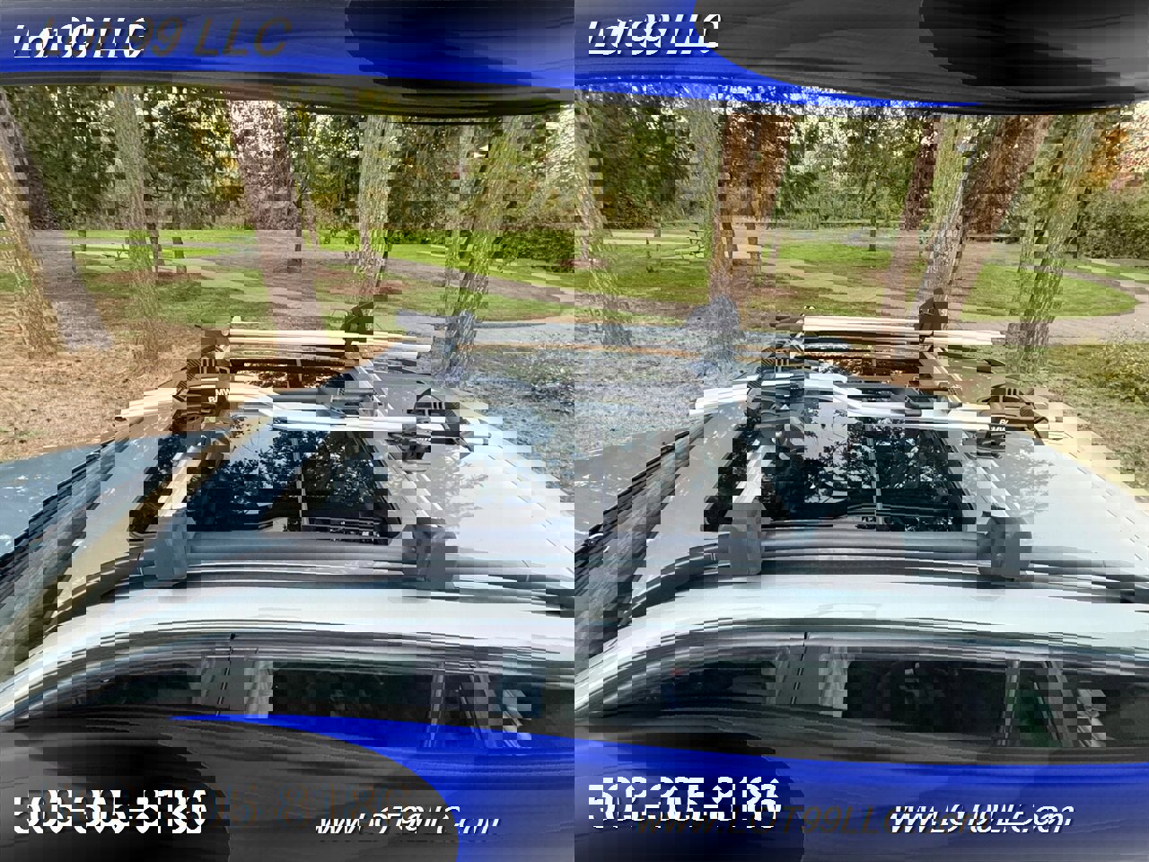 Used 2006 BMW 325xi Wagon image 3