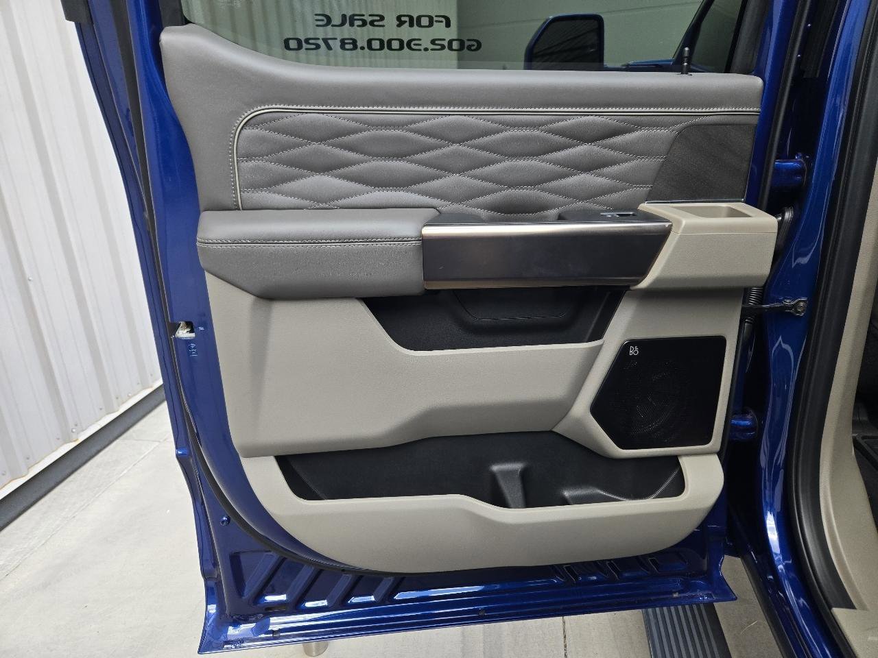 Used 2026 Ford F450 Platinum w/ Platinum Plus Package AWD/4WD image 49
