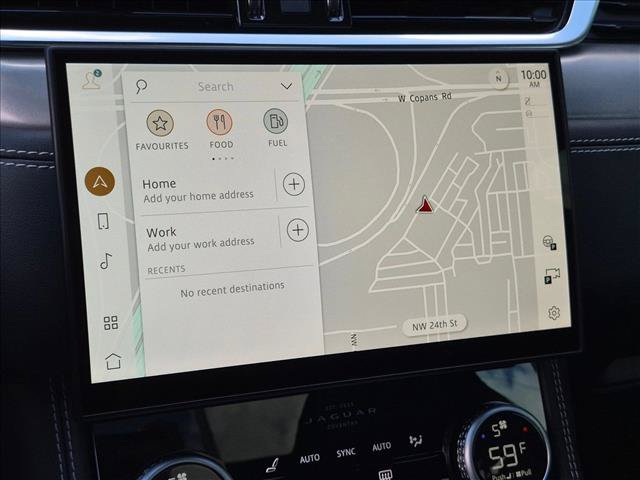 Certified 2026 Jaguar F-PACE R-Dynamic S AWD/4WD image 13