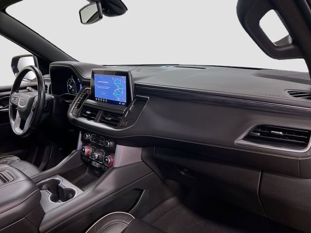 Used 2021 GMC Yukon SLT w/ SLT Luxury Plus Package image 32