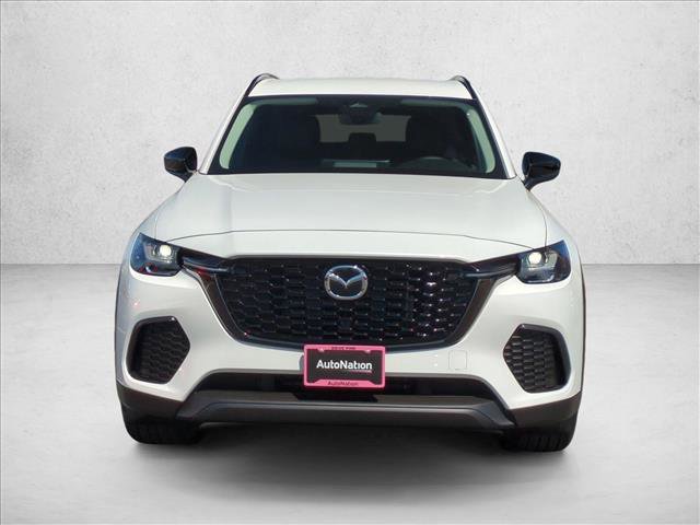 New 2026 MAZDA CX-70 SC AWD/4WD image 6