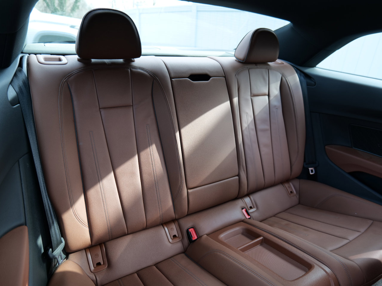 Used 2022 Audi A5 2.0T Premium Plus w/ Premium Plus image 43